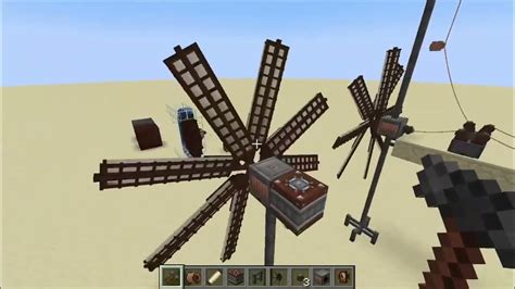 immersive engineering windmill power me.